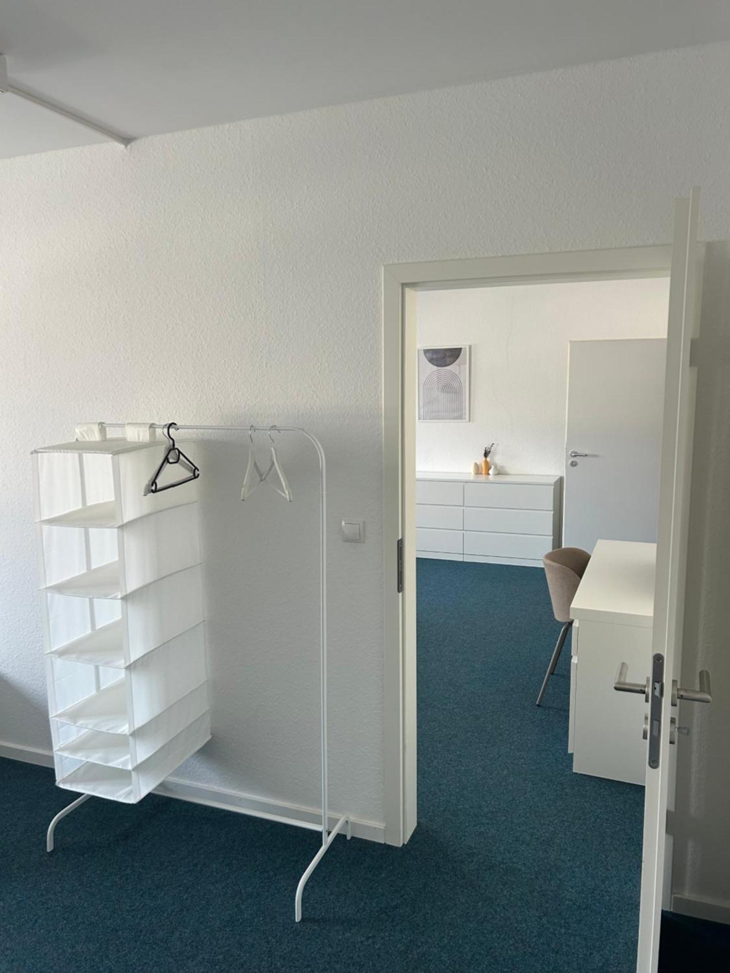 Bm Rooms - Bamberger Gemuetlichkeit Kültér fotó