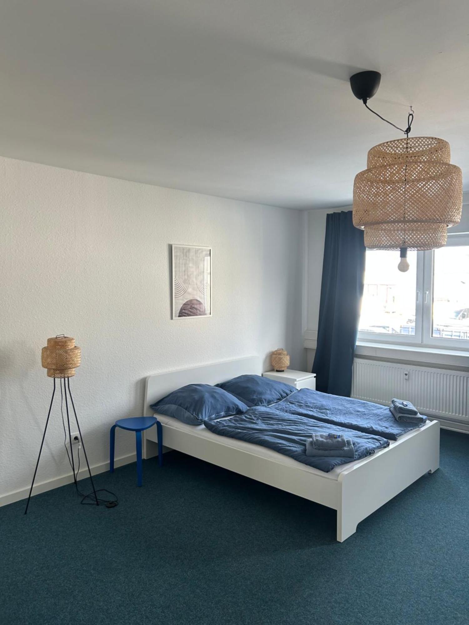 Bm Rooms - Bamberger Gemuetlichkeit Kültér fotó