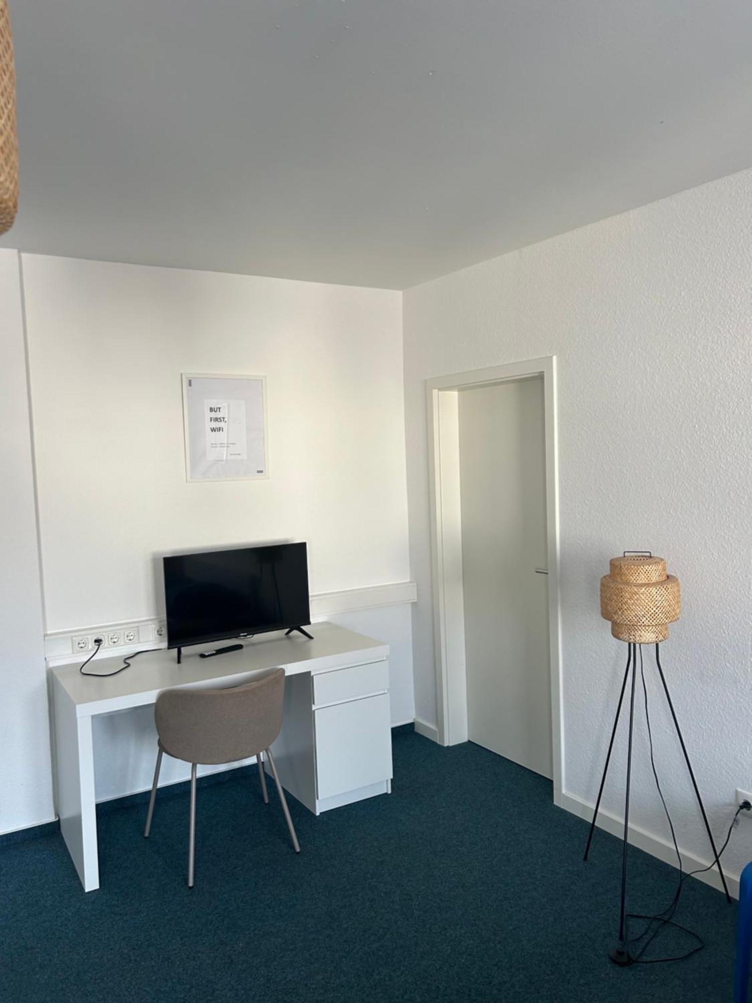 Bm Rooms - Bamberger Gemuetlichkeit Kültér fotó