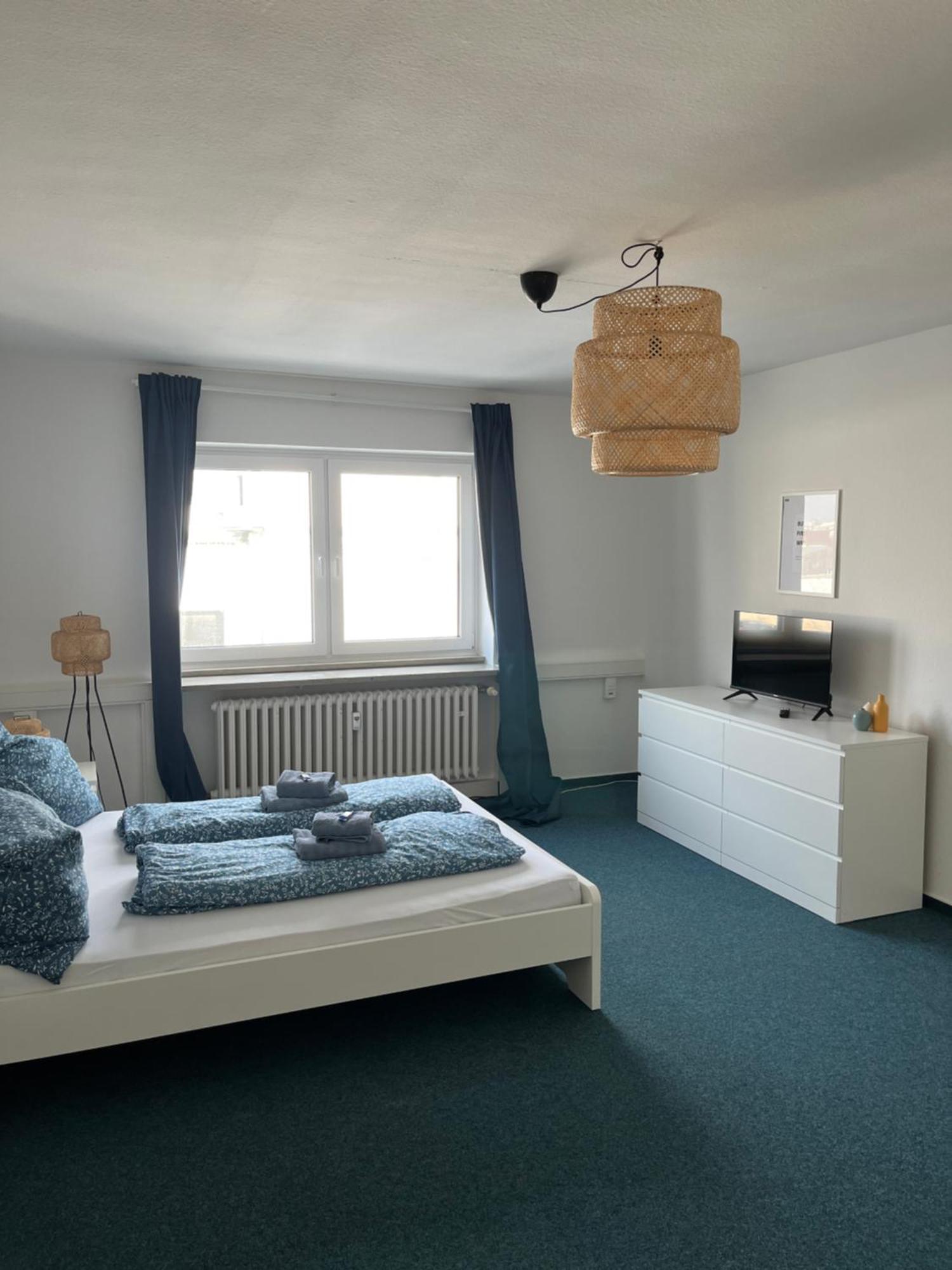 Bm Rooms - Bamberger Gemuetlichkeit Kültér fotó
