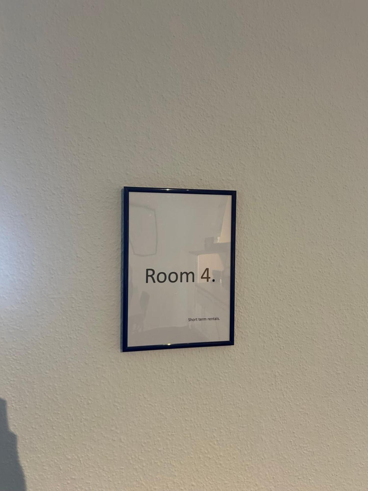 Bm Rooms - Bamberger Gemuetlichkeit Kültér fotó
