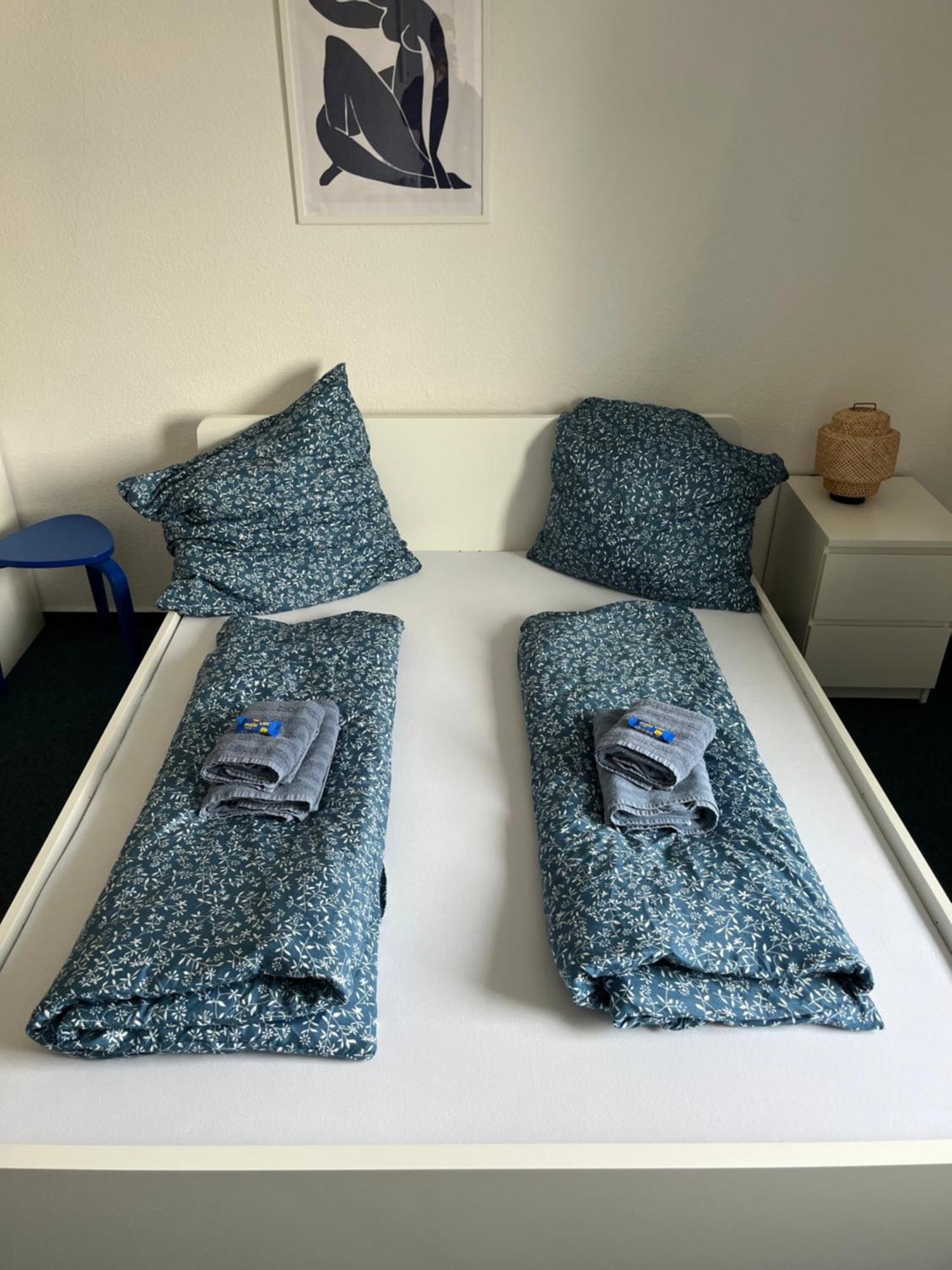 Bm Rooms - Bamberger Gemuetlichkeit Kültér fotó