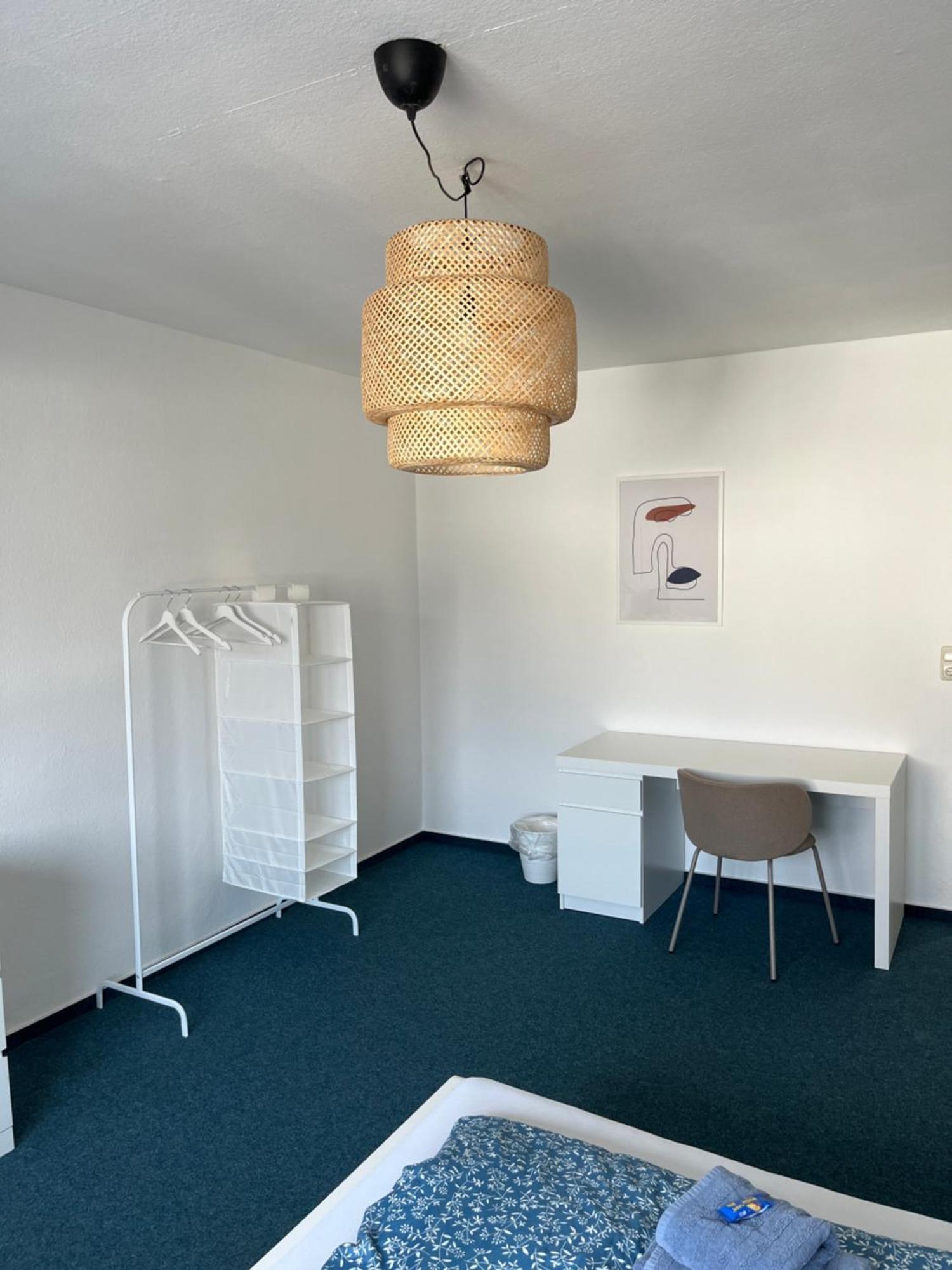 Bm Rooms - Bamberger Gemuetlichkeit Kültér fotó