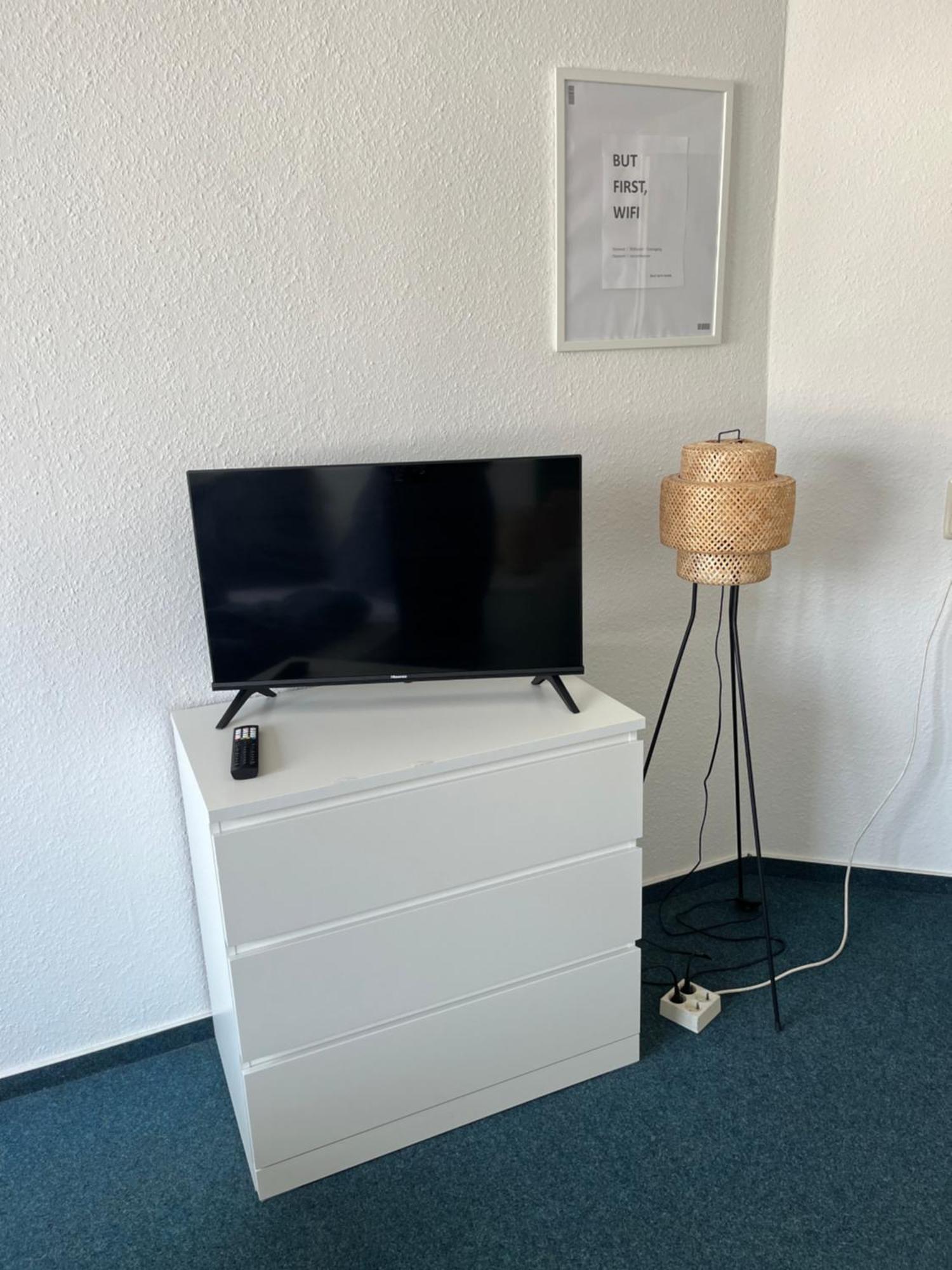 Bm Rooms - Bamberger Gemuetlichkeit Kültér fotó