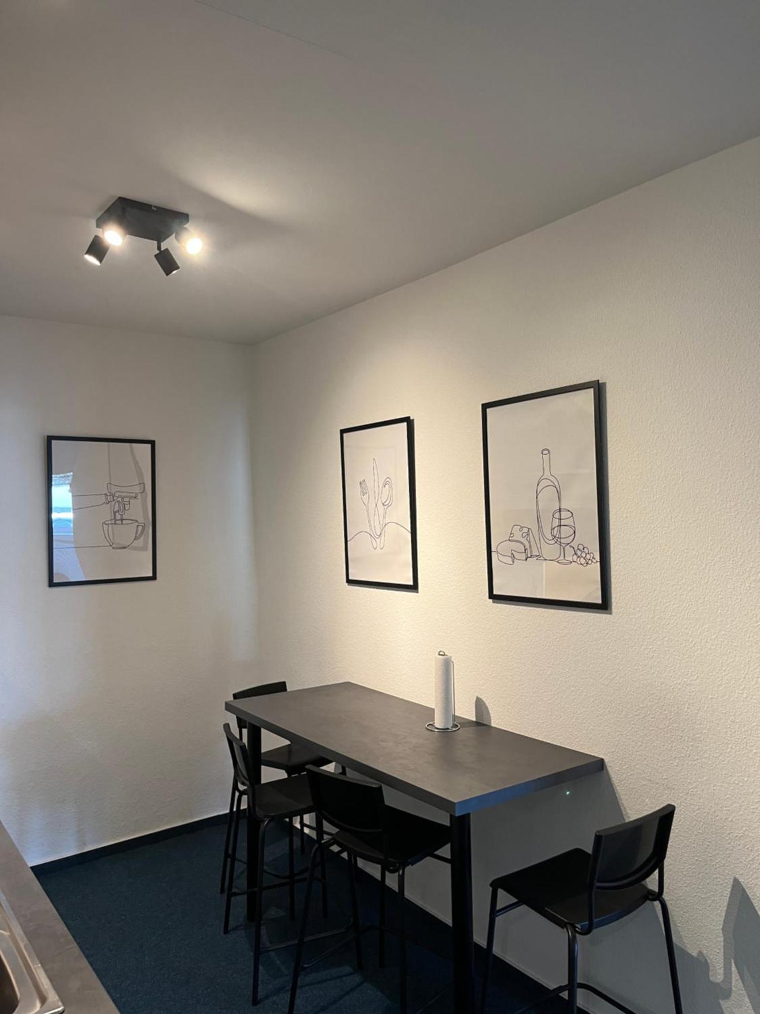 Bm Rooms - Bamberger Gemuetlichkeit Kültér fotó