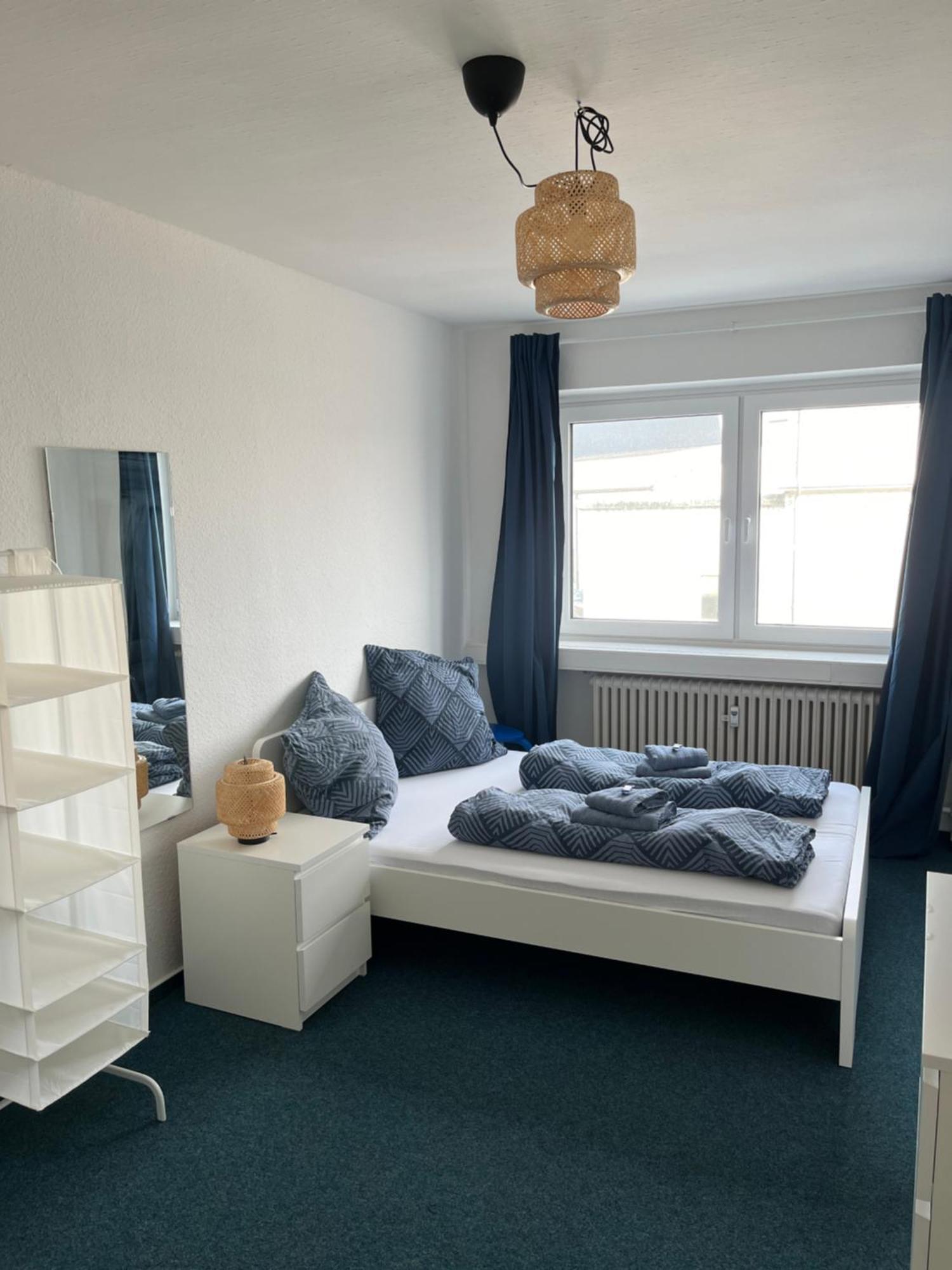Bm Rooms - Bamberger Gemuetlichkeit Kültér fotó