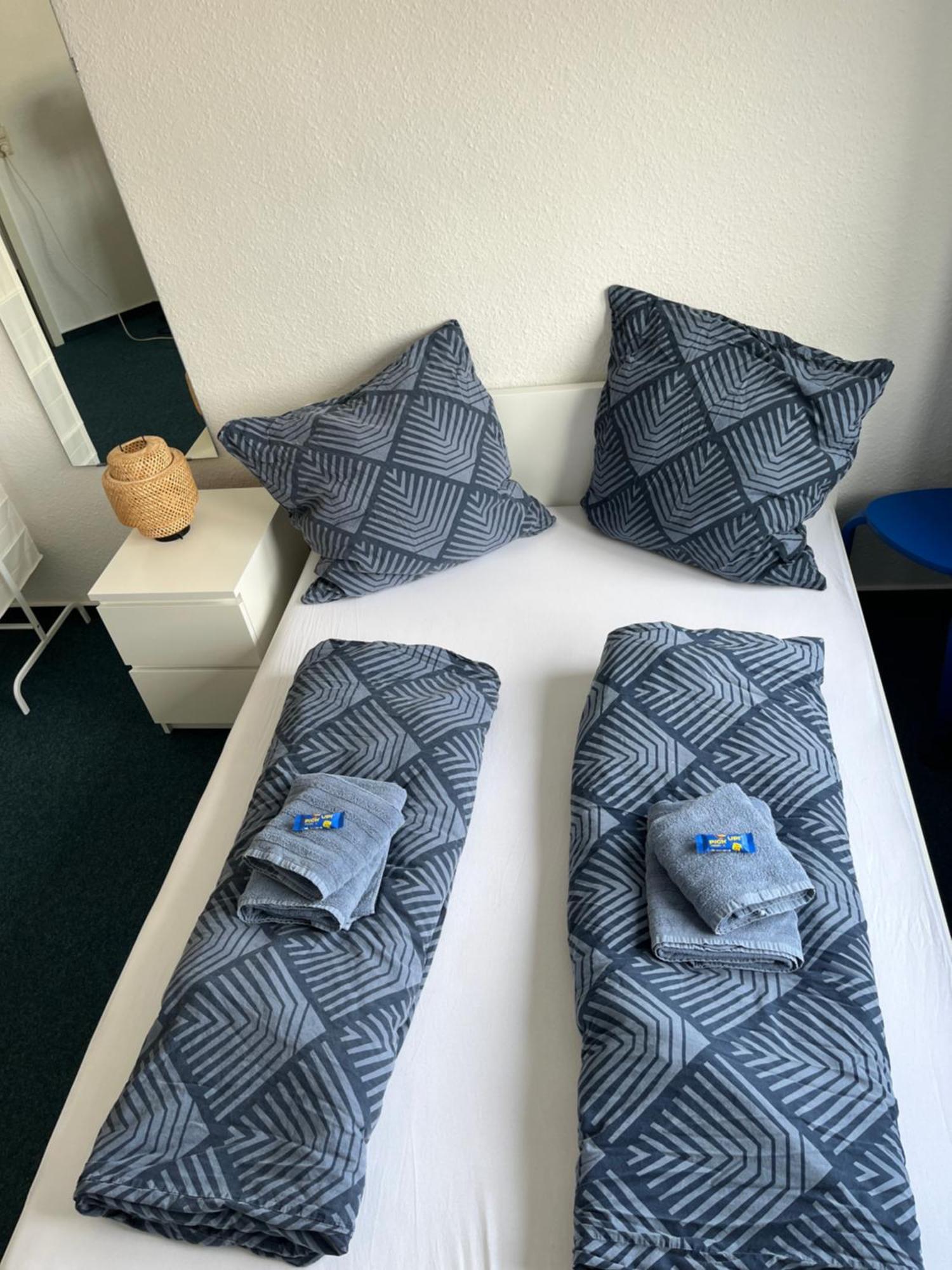 Bm Rooms - Bamberger Gemuetlichkeit Kültér fotó